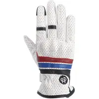 Helstons Rush Air Leren Handschoenen