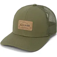 Dakine Peak To Peak Truckercap