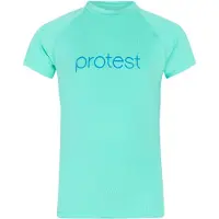 Protest Senna Korte Mouw Rash Guard