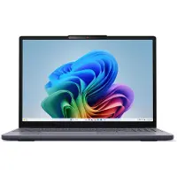 Lenovo IdeaPad Slim 3 15IPH11 Copilot+ PC, Intel Core Ultra 5, 38,9 cm (15,3 inch), 1920 x 1200 pixels, 16 GB, 512 GB, Windows 11 Home