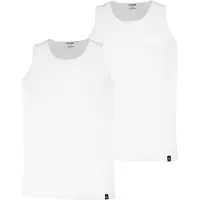 Puma Functioneel shirt wit
