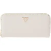 GUESS Portemonnee in leerlook model 'Gilda'