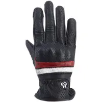 Helstons Rush Air Leren Handschoenen
