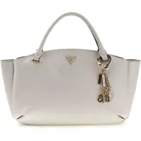 GUESS Tote tas van imitatieleer model 'Gilda'