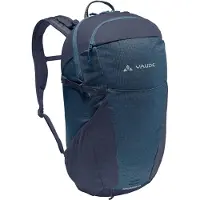 Vaude Sportrugzak 'Neyland' blauw / donkerblauw / wit