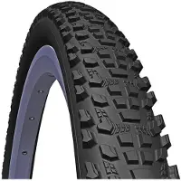 Mitas ocelot 28/29 inch buitenband 54-622 29x2.10 zwart