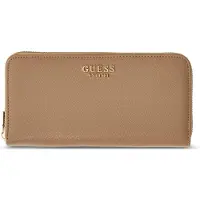 GUESS JEANS Portemonnees BG7898146_BEBEIGE