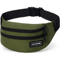 Dakine Heuptas Classic Hip Pack Cypress