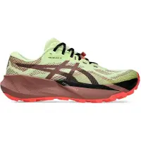 Asics Loopschoen 'Gel-Trabuco 13' lichtgroen