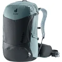Deuter Fietsrugzak Unisex Trans Alpine Pro 28 Graphite Shale