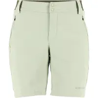 Kari Traa - Women's Sanne Outdoor Shorts 8'' - Short L, beige