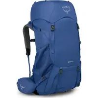 Osprey - Trekkingrugzakken - Rook 50 Astology Blue/Blue voor Heren - Blauw