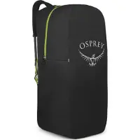 Osprey Airporter Large black