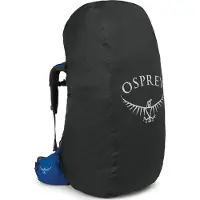 Osprey Regenhoes UL Raincover XL Black