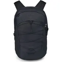 Osprey Quasar 26L Rugzak (Maat - OS, Kleur - BLACK)