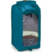 Osprey 35l Dry Sack Blauw