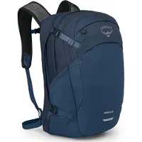 Osprey Nebula 32 atlas blue heather schooltas