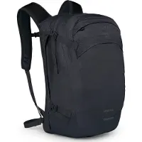 Osprey - Merken - Nebula Black voor Unisex - Zwart
