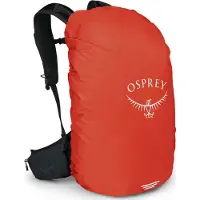 Osprey Hi-Vis Regenhoes Rugzakken 20-35L (Maat - S, Kleur - Mars Orange)