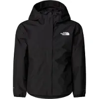 The North Face Outdoorjas 'Antora' zwart / wit