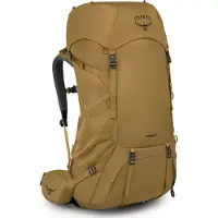 Osprey - Rook 65 - Trekkingrugzak bruin
