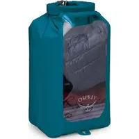 Osprey 20l Dry Sack Blauw