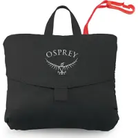 Osprey Ultralight Stuff Pack Dagtourrugzak Black 18L
