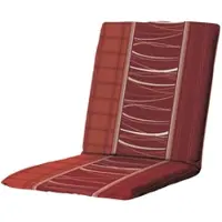 Madison Tuinkussen Universal Lines Brick Lage Rug