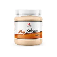 XXL Nutrition Whey Delicious Karamel 450 gram