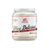 XXL Nutrition Whey Delicious Speculaas 1000 gram