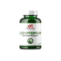 XXL Nutrition L-Tryptofaan - 500 mg - 120 capsules