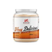 XXL Nutrition Whey Delicious Karamel 1000 gram