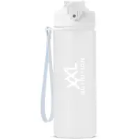 XXL Nutrition Hydrate Bottle Mini - White