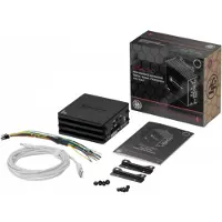 DLS 610PA46D Advantage 4to6 DSP / Digital Sound Processor / Auto Geluid Processor