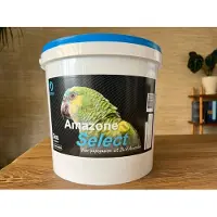 Hareco amazone select 5 kg zonder pellets select