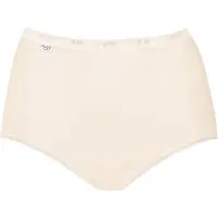 Sloggi Slip Basic+ | Maat: 42 | Kleur: Ivoor
