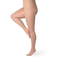 Pamela mann Plus Size panty Luxury 30 denier nude female | Maat: 60-62