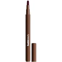 Huda Beauty - Lip Contour Lip Stain RICH BROWN