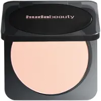 Huda Beauty - Easy Bake Pressed Powder PEACH CUPCAKE