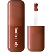 Huda Beauty - Icy Nude Blush Filter LATTE