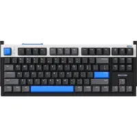 IQUNIX EZ80 80% Magnetic Jade Pro Magnetische Switch 8K Hz Hall Effect Hotswap RGB Engels Mechanisch Gaming Toetsenbord