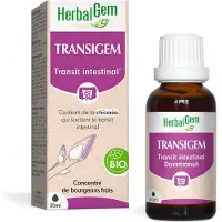 Herbalgem Transigem GC20 Bio | 30 ml