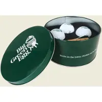 Big Green Egg - Golf Giftbox
