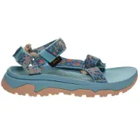 Teva Kids Hurricane XLT Jr Ocean Creatures Blue Radiance-Schoenmaat 28