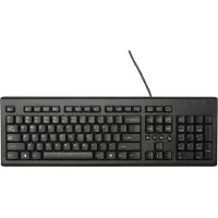 HP WZ972AA - klassiek toetsenbord met snoer