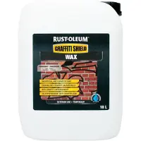 Rust-Oleum Graffiti Shield Wax 10 liter