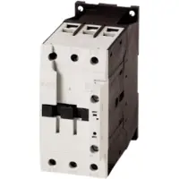 Eaton DILM50(230V50HZ,240V60HZ) Vermogensbeveiliging 3x NO 22 kW 1 stuk(s)