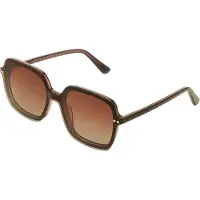 Frank and Lucie leesbril-frank-and-lucie-FL34405-ECLIPS EYECLASS-French Roast-+3.00