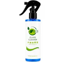 ECS Glass Cleaner – Streeploze Glasreiniger Auto & Ramen – Verwijdert Vet, Nicotine en Vingerafdrukken – 500ml