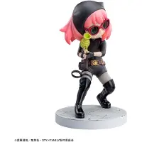 SEGA Spy x Family - Anya Forger - Luminasta - Playing Undercover Ver. Figure